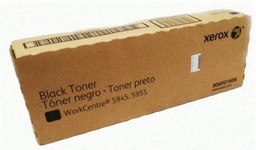 [006R01606] Tóner Xerox 6R1606 Paquete Doble Negro, 2x 44.000 Páginas(006R01606)