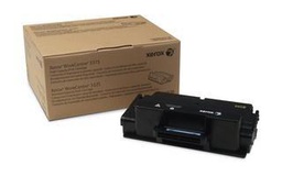 [106R02310] Tóner Xerox 106R02310 Negro, 5000 Páginas