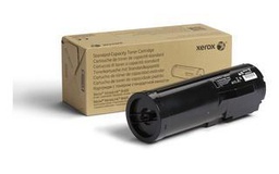 [106R03581] Tóner Xerox 106R03581 Negro, 5900 Páginas