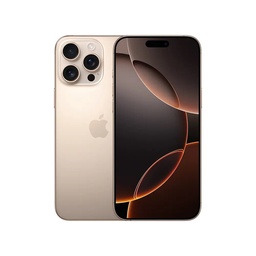 [IPHSGA16PMD512A3084] iPhone 16 PRO MAX 512 GB DESERT IPHSGA16PMD512A3084