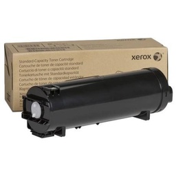 [106R03945] Tóner Xerox 106R03945 Alto Rendimiento Negro, 46.700 Páginas