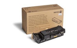 [106R03621] Tóner Xerox 106R03621 Negro, 8500 Páginas