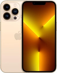 [IPHSGA13POR128A2636] Apple iPhone 13 Pro 128 GB Color Oro (Reacondicionado)