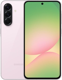 [GA56NEWROS256A566] Samsung Galaxy A56 De 256 GB Color Rosa