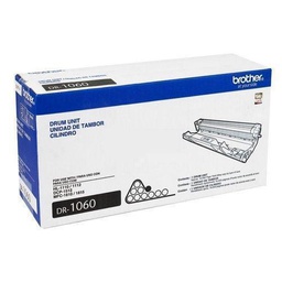 [DR1060] Tambor Brother Negro 10,000 pag Calidad Estándar DR1060