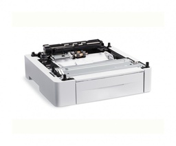 [497K13630] Xerox Bandeja de 550 Hojas para WorkCentre 3615(497K13630)