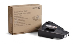 [108R01124] Xerox Cartucho de Desperdicio 108R01124, 30.000 Páginas