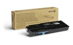 [106R03534] Tóner Xerox 106R03534 Cyan, 8000 Páginas