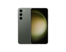 [GS23+SGAVER256S916] Samsung Galaxy S23 Plus 256 GB Color Verde (Reacondicionado)