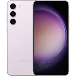 [GS23+SGALAV512S916] Samsung Galaxy S23 Plus 512GB Color Morado (Reacondicionado)