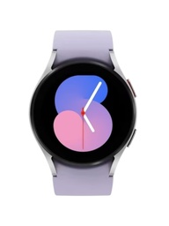 [GW5SGAPLA40MMR900] Samsung Galaxy Watch 5 40mm 1.2'' Plata (Reacondicionado)