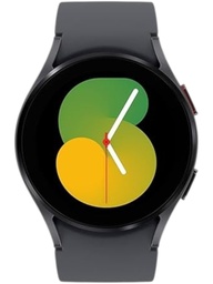 [GW5SGANEG40MMR905] Samsung Galaxy Watch 5 40mm 1.2'' Negro (Reacondicionado)