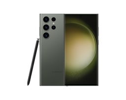 [GS23USGAVER1TBS918] Samsung Galaxy S23 Ultra 1 TB, Color Verde (Reacondicionado)