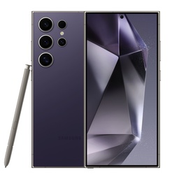 [GS24USGAMOR5126S928] Samsung Galaxy S24 Ultra 512 GB, Morado (Reacondicionado)