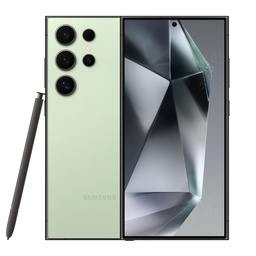 [GS24USGAVER5126S928] Samsung Galaxy S24 Ultra 512 GB, Verde (Reacondicionado)