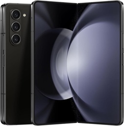 [GZFD5SGANEG512F946] Samsung Galaxy Z Fold 5 Color Negro 512 GB (Reacondicionado)
