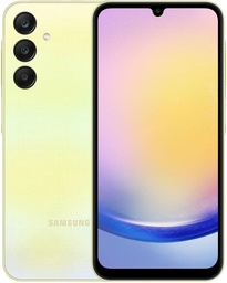 [SM-A256E/DSN AMARIL] Samsung Galaxy A25 5G 128 GB Color Amarillo