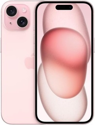 [IPHSGA15ROS512A3092] Apple iPhone 15 512 GB Color Rosa SGA (Reacondicionado)