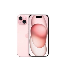 [IPHSGA15+RO256A2847] Apple iPhone 15 Plus, 256 GB, Rosa (Seminuevo Grado A)