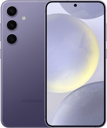 [GS24SGAVIO256S921] Samsung Galaxy S24 256 GB Color Violeta (Reacondicionado)