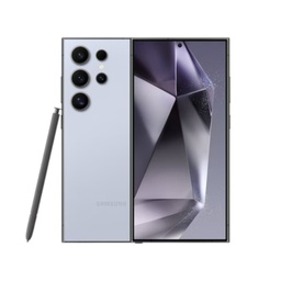 [GS24USGAAZU256S928] Samsung Galaxy S24 Ultra 256 GB Color Azul (Reacondicionado)