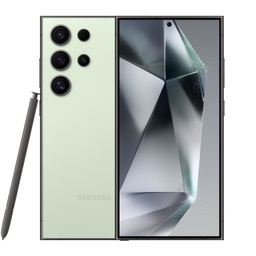 [GS24USGAVER256S928] Samsung Galaxy S24 Ultra 256 GB Verde (Reacondicionado)