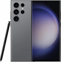 [GS23USGAGRA512S918] Samsung Galaxy S23 Ultra 512 GB Grafito (Reacondicionado)