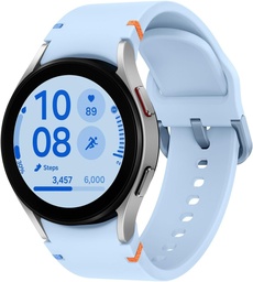 [GWFESGAPLA40MMR861] Samsung Galaxy Watch FE 40mm Color Plata (Reacondicionado)