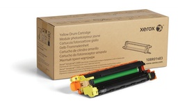 [108R01483] Tambor Xerox 108R01483 Amarillo, 40.000 Páginas