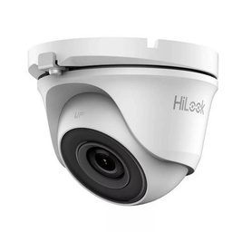 [THC-T120-M 2.8MM] Cámara Hilook tipo torreta análoga 2MP THC-T120-M