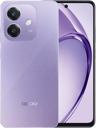 [A40SGALIL256] Oppo A40 4G de 256 GB 6.7” 5000mAh Cámara 50MP Color Lila