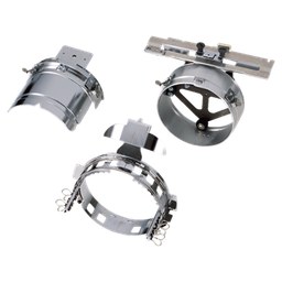 [PRCF3] Kit aro para bordar para gorra 13x6 cm PRCF3 Brother, para máquina bordadora, bordados grandes.
