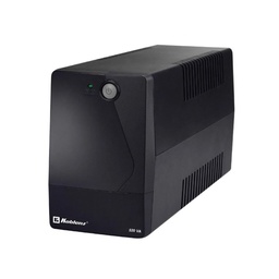 [00-4241-00-6] No break Koblenz 5216 R 520VA In Out 120V CA 6 Contactos(00-4241-00-6)