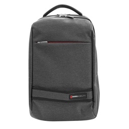 [XL-117GR] Mochila Portalaptop 17'' XL-117GR Swissmobility, Gris