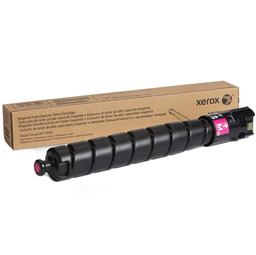 [106R04083] Tóner Xerox Magenta, 26,500 páginas /106R04083
