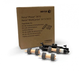 [116R00003] Kit Rodillo de Alimentación Xerox, 100,000 Páginas/116R00003