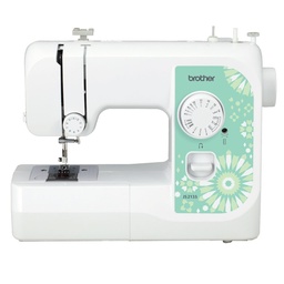 [JS2135] Máquina de Coser Brother JS2135, 14 tipos de puntadas, 35 funciones, máquina doméstica para puntadas