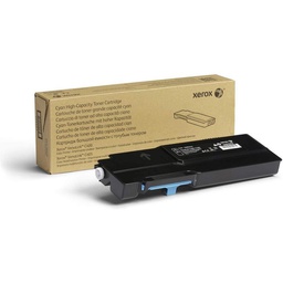 [106R03522] Toner Xerox Cyan Versalink C400/c405 4800 - 106r03522(106R03522)