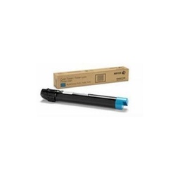 [006R01520] Tóner Xerox Cian 7525/7530/7535 - 15,000 Págs / 006R01520