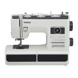 [ST371HD] Máquina de Coser Brother ST371HD, máquina de coser reforzada con 37 tipos de puntada, ojal automátic