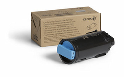 [106R03936] Tóner Xerox Cyan Extra Alta Capacidad, 16.800 Pág/106R03936