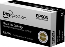 [C13S020452] Cartucho Epson Paquete Doble Discproducer,32.2ml/C13S020452