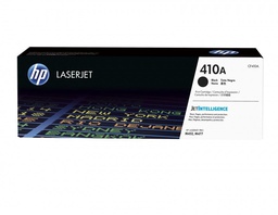 [CF410A] Tóner HP 410A Negro, 2300 Páginas