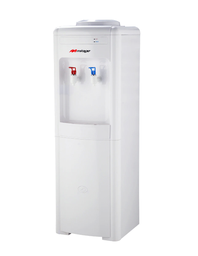 [MDD10CB] Dispensador de agua c/sistema de enfriamiento Mirage Disx 10