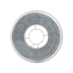 [3301010066] Filamento Creality CR-PLA Impresora 3D 1.75mm 1Kg Gris(3301010066)