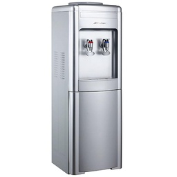 [MDD10CS] Dispensador de agua Mirage Disx 10 Plateado