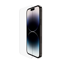 [OVA101ZZ] PROTECTOR DE PANTALLA TEMPERED GLASS P/ IPHONE 14 PRO